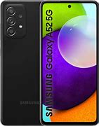 Image result for Samsung A52 Black