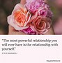 Image result for Love Yourself Quotes Goodreads