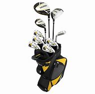 Image result for What Does a Right Handed Golf Club Look Like