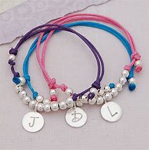 Image result for Bracelets for Girls