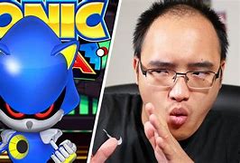 Image result for Super Neo Metal Sonic