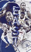 Image result for NBA Advanced Playoff Graphics