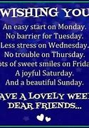 Image result for Brand New Week with God
