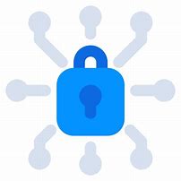 Image result for Cyber Security Lock Icon