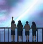 Image result for Your Name Anime Art
