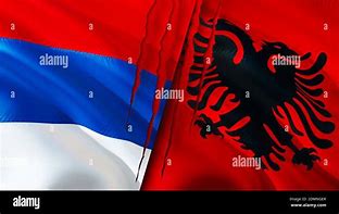 Image result for Albania Serbia