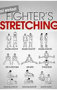 Image result for Martial Arts Stretches