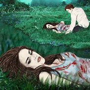 Image result for Breaking Dawn Fan Art Twilight