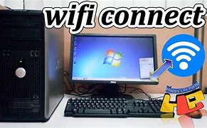 Image result for Get Wifi On Desktop Computer