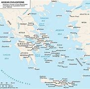 Image result for Ancient Greece Aegean Sea