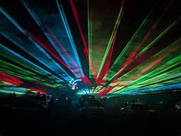 Image result for Laser Light Show