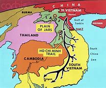 Image result for Vietnam War River Maps