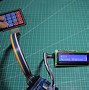Image result for Keypad with Arduino