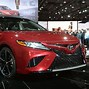 Image result for 2018 Camry Hybrid Gray Le