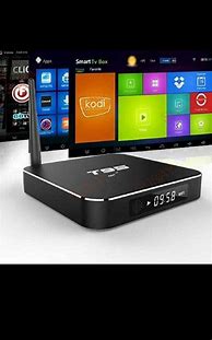 Image result for Box TVs