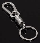 Image result for Snap Hook Key Rings