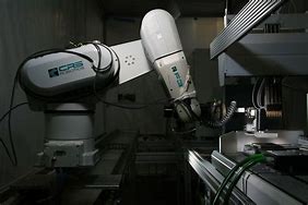 Image result for Robot Lab