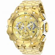 Image result for Invicta Chronograph Watch