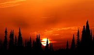 Image result for iPhone Wallpaper Orange Sunset