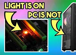 Image result for PC I7 Wont Turn On