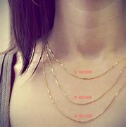 Image result for 20 Inch Necklace