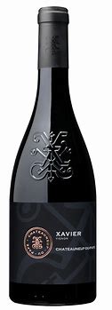Image result for Xavier Vignon Chateauneuf Pape