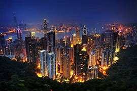 Image result for Hong Kong Sights
