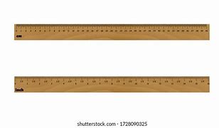 Image result for 12-Inch Ruler Life-Size