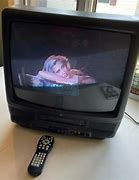 Image result for Zenith 19 CRT TV