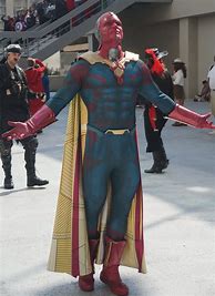 Image result for Fan Made Superhero Costumes