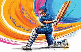 Image result for Cricket World Cup 2023 Poster