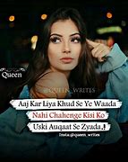 Image result for Hindi Quotes for Girls