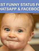 Image result for Funny Whatsapp Status Images