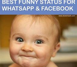Image result for Funny Whatsapp Status
