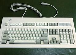 Image result for Old Computer Keyboard with Stand