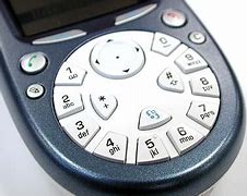 Image result for Nokia Round Keypad