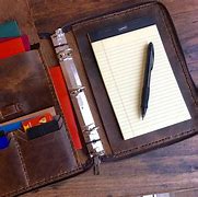 Image result for Small Binder