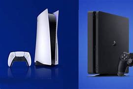 Image result for PS4 Update to PS5