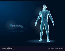 Image result for Human Body Blueprint