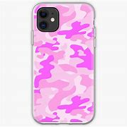 Image result for iPhone 7 Pink Camo Case