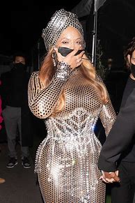 Image result for Beyoncé Silver