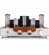 Image result for High Power Tube Amplifier Kit