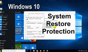 Image result for Restore Point Windows 10 Available