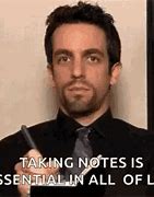 Image result for Taking Notes Meme