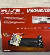 Image result for DVD Player Magnavox Sony