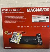 Image result for Magnavox Portable DVD Player