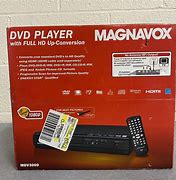 Image result for Magnavox Menu