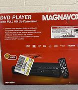 Image result for Magnavox DVD Player Background