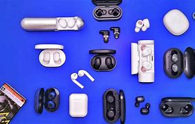 Image result for Best Rated Wireless Earbuds 2019