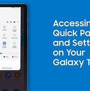 Image result for Samsung Galaxy Tablet Settings